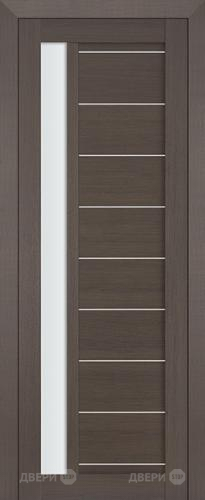 Межкомнатная дверь ProfilDoors 37X грей мелинга (матовое) в Волоколамске