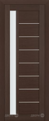 Межкомнатная дверь ProfilDoors 37X венге мелинга (матовое) в Волоколамске