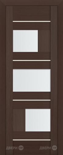 Межкомнатная дверь ProfilDoors 39X венге мелинга (матовое) в Волоколамске