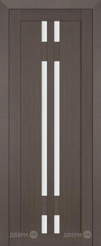Межкомнатная дверь ProfilDoors 40X грей мелинга (матовое) в Волоколамске