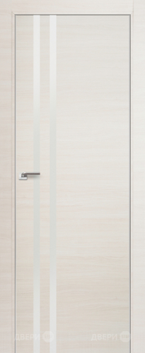 Межкомнатная дверь ProfilDoors 19Z эшвайт (белый глянец) в Волоколамске