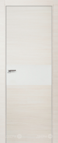 Межкомнатная дверь ProfilDoors 4Z эш вайт кроскут (белый лак) в Волоколамске