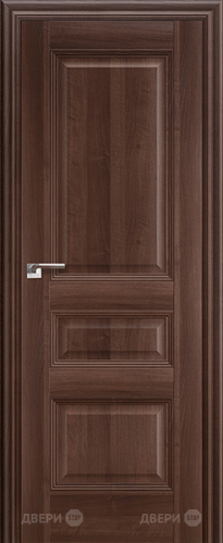 Межкомнатная дверь ProfilDoors 66X орех сиена в Волоколамске