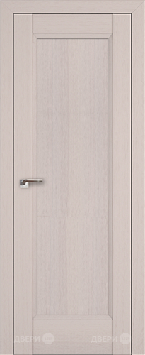 Межкомнатная дверь ProfilDoors 100X пекан белый в Волоколамске