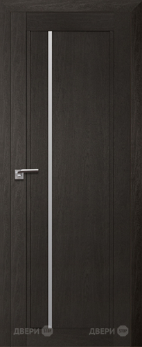 Межкомнатная дверь ProfilDoors 2-70 XN Дарк браун (матовое) в Волоколамске