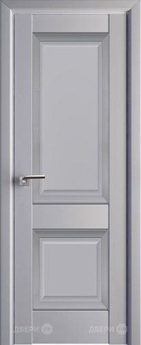 Межкомнатная дверь ProfilDoors 2-87U Манхэттен в Волоколамске