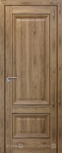 Межкомнатная дверь ProfilDoors 2-89 XN Салинас темный в Волоколамске