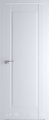 Межкомнатная дверь ProfilDoors 100U Аляска в Волоколамске