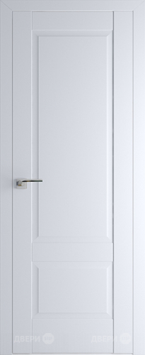 Межкомнатная дверь ProfilDoors 105U Аляска в Волоколамске