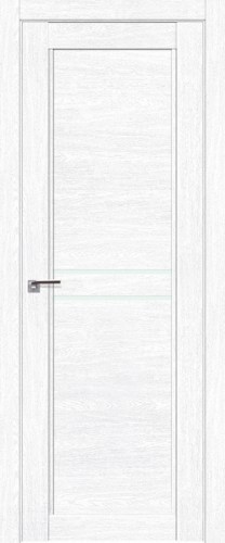 Межкомнатная дверь ProfilDoors 2-75 XN Монблан (матовое) в Волоколамске