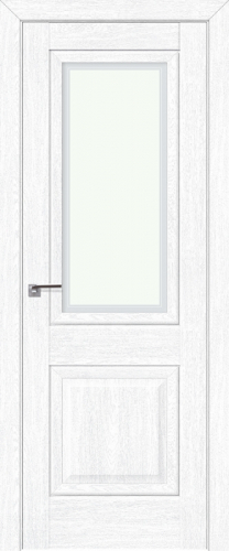 Межкомнатная дверь ProfilDoors 2-88 XN Монблан (стекло Neo) в Волоколамске