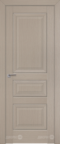 Межкомнатная дверь ProfilDoors 2-93 XN Стоун в Волоколамске