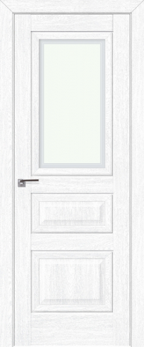 Межкомнатная дверь ProfilDoors 2-94 XN Монблан (стекло Neo) в Волоколамске