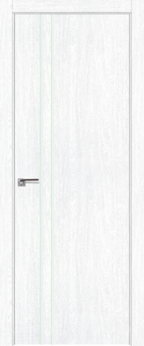 Межкомнатная дверь ProfilDoors 35 ZN Монблан (матовое) в Волоколамске
