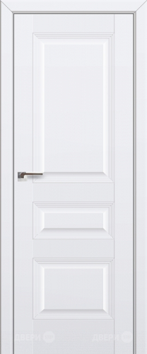 Межкомнатная дверь ProfilDoors 66U Аляска в Волоколамске