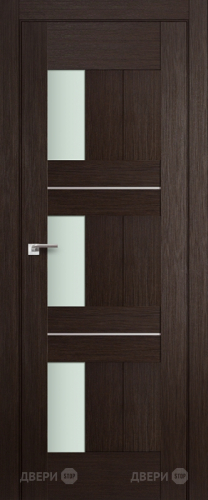 Межкомнатная дверь ProfilDoors 35X Венге (матовое) в Волоколамске