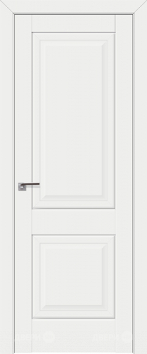Межкомнатная дверь ProfilDoors 2-87U Аляска в Волоколамске