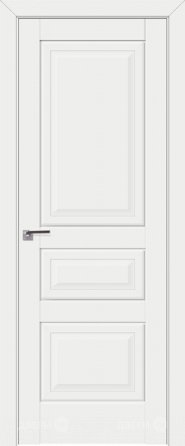 Межкомнатная дверь ProfilDoors 2-93U Аляска в Волоколамске