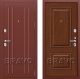 Дверь Groff Т2-232 Brown Oak в Волоколамске