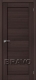Межкомнатная дверь Порта-21 (Wenge Veralinga) в Волоколамске