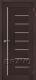 Межкомнатная дверь Порта-29 (Wenge Veralinga) в Волоколамске