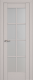 Межкомнатная дверь ProfilDoors 101X пекан белый (матовое) в Волоколамске