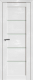 Межкомнатная дверь ProfilDoors 2-09 STP Pine White glossy - белый глянец (матовое) в Волоколамске