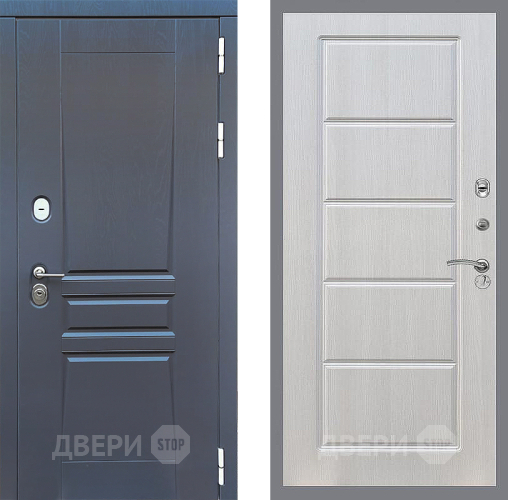 Дверь Стоп ПЛАТИНУМ ФЛ-39 Лиственница беж в Волоколамске