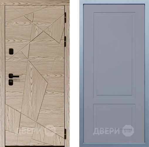 Дверь Дива МД-97/1 Н-7 Силк Маус в Волоколамске