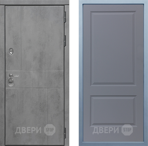 Дверь Дива МД-48 Д-7 Силк Маус в Волоколамске
