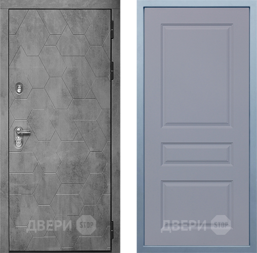 Дверь Дива МД-51 Д-13 Силк Маус в Волоколамске