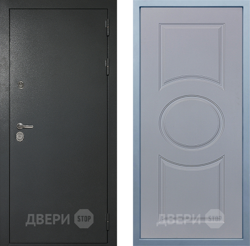 Дверь Дива МД-40 Титан Д-8 Силк Маус в Волоколамске