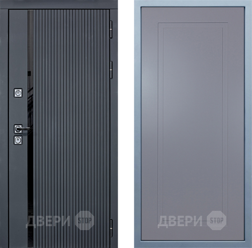 Дверь Дива МХ-46 STR Н-10 Силк Маус в Волоколамске