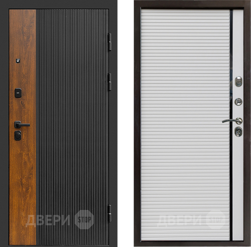 Дверь Престиж Prestizh Porte Белый в Волоколамске