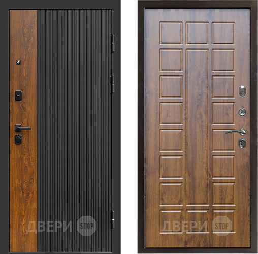 Дверь Престиж Prestizh Престиж Дуб в Волоколамске