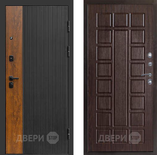 Дверь Престиж Prestizh Престиж Венге в Волоколамске