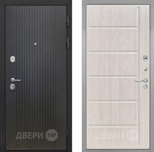 Дверь Интекрон (INTECRON) Гектор ФЛ-295 ФЛ-102 Сосна белая в Волоколамске