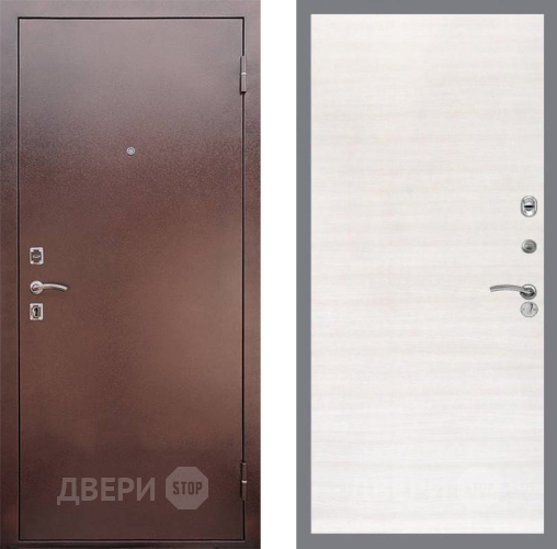Входная металлическая Дверь Рекс (REX) 1 GL Акация в Волоколамске