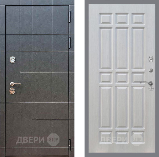 Дверь Рекс (REX) 21 FL-33 Лиственница беж в Волоколамске