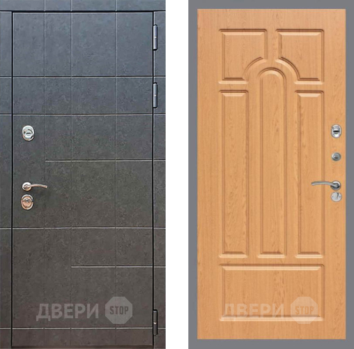Дверь Рекс (REX) 21 FL-58 Дуб в Волоколамске