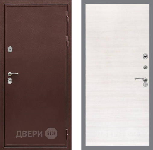 Дверь Рекс (REX) 5А GL Акация в Волоколамске