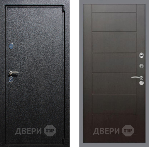 Дверь Рекс (REX) 3 Сити Венге в Волоколамске