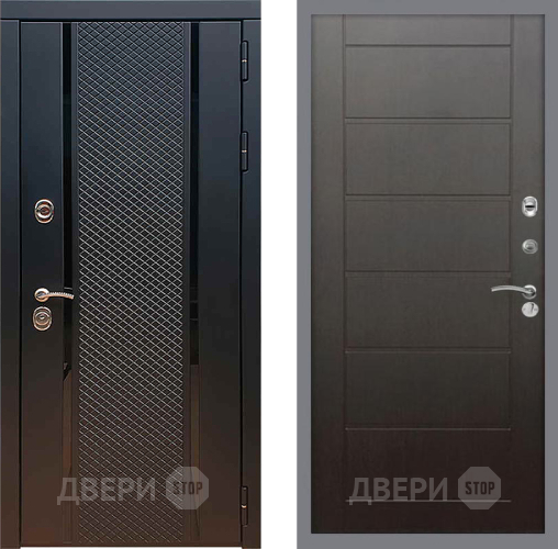 Дверь Рекс (REX) 25 Сити Венге в Волоколамске