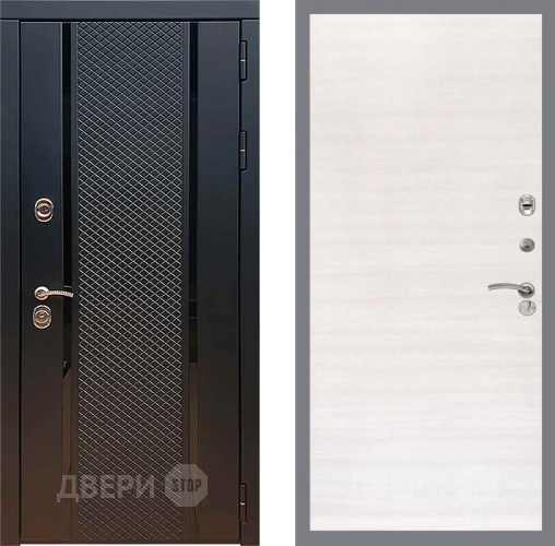 Дверь Рекс (REX) 25 GL Акация в Волоколамске